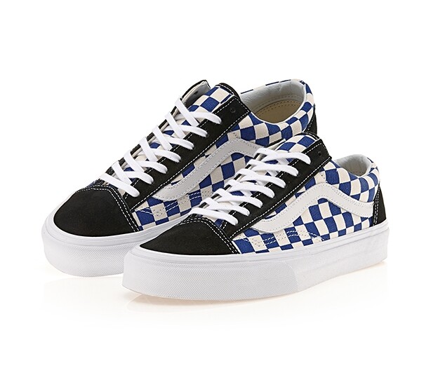 vans style 36 golden coast
